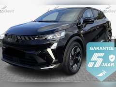 Renault Symbioz - 1.8 E-Tech full hybrid 160 techno Pack Driving&Comfort|5 jaar garantie|4seizoensbanden|electr. Achterklep|verwarmde stoelen/