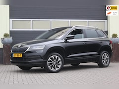 Skoda Karoq - 1.5 TSI ACT Style | ACC | Carplay |