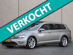 Volkswagen Passat Variant - 1.4 TSI GTE Highline | Panoramadak | Winterpakket | 360 Camera