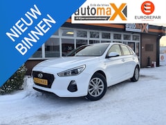 Hyundai i30 - 1.4 T-GDI Comfort
