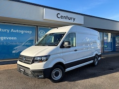 Volkswagen Crafter - Bedrijfswagen 30 2.0 TDI 140Pk H6 Highline Camera / Navi / Betimmering / Trekhaak