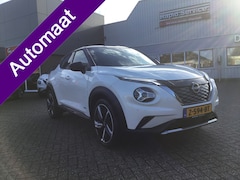 Nissan Juke - 1.6 HEV 143 DCT N-Design Interieur Pack Tech Pack
