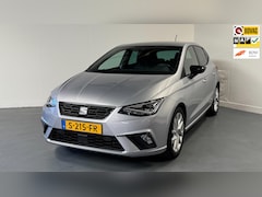 SEAT Ibiza - 1.0 EcoTSI FR | NL-AUTO | DEALER OND. | 1E EIGENAAR | CARPLAY |