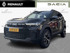 Dacia Bigster - 1.8 Hybrid 155 Limited Edition