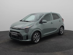 Kia Picanto - 1.0 DPI ExecutiveLine | Automaat | Stoel/Stuurverwarming | Navigatie | Camera |