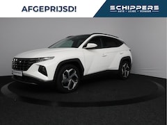 Hyundai Tucson - 1.6 T-GDI PHEV Premium Sky 4WD 360° Camera | Panorama dak | Achterbank verwarmd |
