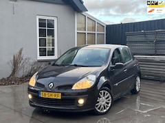 Renault Clio - 1.6-16V Dynamique Luxe | Airco | El. Ramen | Sportvelgen | Spoiler | NAP | Rijdt heerlijk