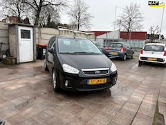 Ford C-Max - 1.8-16V Titanium Cruise/LM velgen