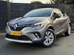 Renault Captur - Intens 1.0 TCe 100PK Navigatie, Parkeersensoren, Keyless, Climate Control, Cruise Control