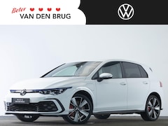 Volkswagen Golf - GTE 1.4 245 PK eHybrid | IQ LED| Navigatie | Stoelverwarming | Camera | Adaptive CruiseCon
