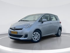 Toyota Verso S - 1.3 VVT-i Comfort | AIRCO|PARKEERSENSOREN|DEALER ONDERH.|ORIG. NL| 4533