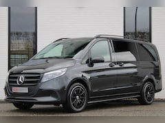 Mercedes-Benz Vito - 119 CDI / Aut / Lang / DC / 2x Schuifdeur / Leer / Led / Camera / Vol Opties / NIEUWSTAAT