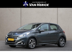Peugeot 208 - 1.2 PureTech 5 deurs | Apple Carplay/Android Auto | Nette staat