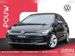 Volkswagen Golf - 1.5 eHybrid 204pk Life Edition | SoH 100% | Pano | Haak | Navi | Adaptive Cruise | LED | P
