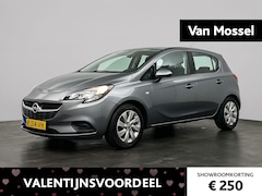 Opel Corsa - 1.2 Enjoy | Airco | Bluetooth | Radio | Lichtmetalen velgen |