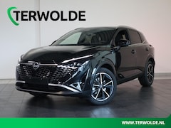 Nissan Qashqai - 1.5 e-Power Tekna | Cold Pack & Panoramadak | €3000, - Voorraad Voordeel