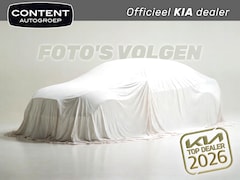 Kia EV5 - 81, 4 kWh 217pk 2WD Air NIEUW - SNEL LEVERBAAR