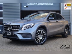 Mercedes-Benz GLA-Klasse - 200 Amg| Pano| Memory| H/K| Camera