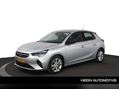 Opel Corsa - 1.2 100PK Elegance | Navigatie | Airco | Cruise Control | Apple Carplay/Android Auto | PDC
