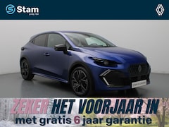 Renault Clio - Esprit Alpine Full Hybrid E-Tech 160pk Harman Kardon | Camera | Adapt. Cruise | Parkeersen