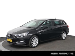 Opel Astra Sports Tourer - 1.4 Turbo 150PK Online Edition | Navigatie | Trekhaak | Apple Carplay/Android Auto | Cruis