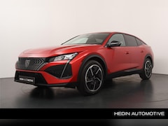 Peugeot 408 - 1.6 Plug-in HYbrid 225pk EAT8 Allure Avantage | 360° Camera | Stoel&Stuur Verwarming | Nav