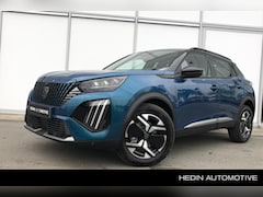 Peugeot 2008 - 1.2 Hybrid 145 GT | Navigatie | Adaptive Cruise Control | Camera V+A | Stoelverwarming + M