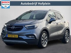 Opel Mokka X - 1.4 Turbo Innovation | Camera | Navi | Trekhaak | Cruise | Clima | LM velgen | ( Vesteging