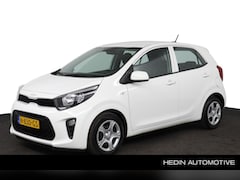 Kia Picanto - 1.0 DPi ComfortLine | Airco | Cruise Control | Bluetooth | Centrale Vergrendeling | Elek.