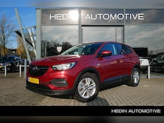Opel Grandland X - 1.2 Turbo 130PK Business Edition | Navigatie | Airco | Cruise Control | Comfortstoelen | H