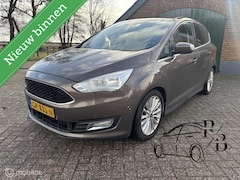 Ford C-Max - 1.0 Titanium EXPORTKOOPJE LEES TEKST
