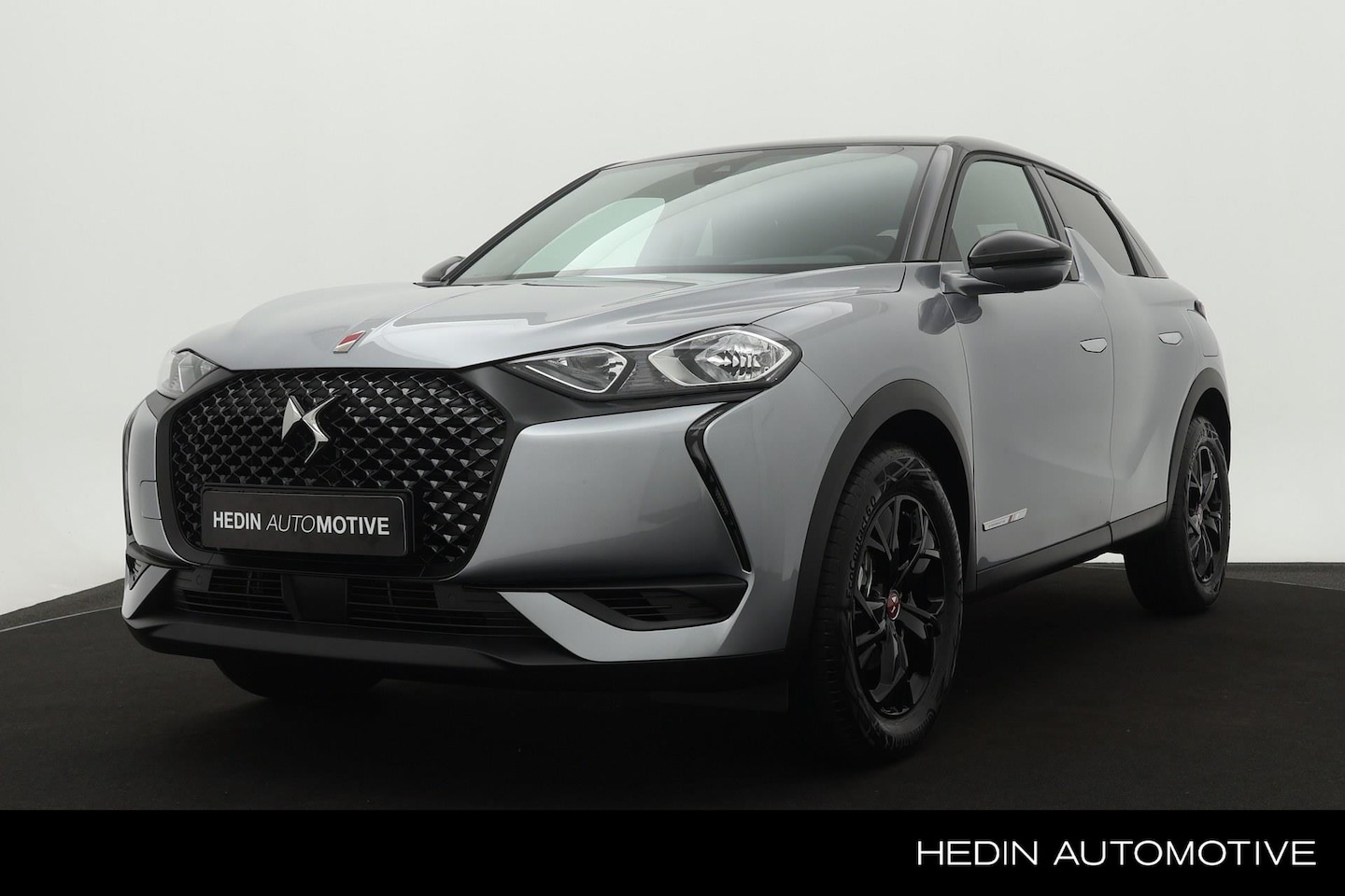 DS 3 Crossback - 1.2 100PK PERFORMANCE LINE | NAVIGATIE | CAMERA | CLIMATE CONTROL | CRUISE CONTROL | CARPL - AutoWereld.nl