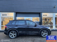 Volkswagen Tiguan - 1.5 TSI ACT Highline Business R