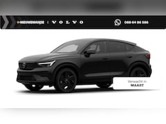 Volvo EC40 - Single Motor Ext. Range Plus Bl. Ed. Europa 82 kWh Harman Kardon Audio | Adaptieve Cruise