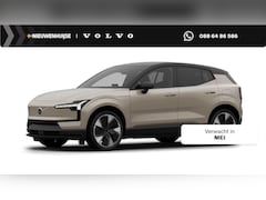 Volvo EX30 - Single Motor Extended Range Plus Europa 69 kWh | Elektrisch Verstelbare Voorstoelen | Stuu