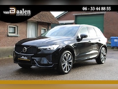 Volvo XC60 - 2.0 T6 PHEV AWD Core Bright R-DESIGN PANO LEER STAND 85000KM