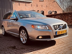 Volvo V70 - 2.0 D4 Limited Edition 5-cil | Adaptive Cruise Control | Schuifdak | adaptive bi-xenon | NL-Auto