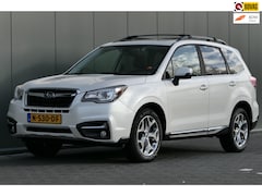 Subaru Forester - 2.5 AUT Panorama Adaptive cruise Harman/kardon