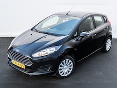 Ford Fiesta - 1.0 Champion 5 Drs. | Trekhaak | Airco | Org. NL