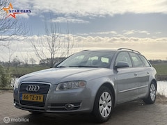 Audi A4 Avant - 2.0 Advance| Airco| Cruise| APK| Elek Pakket