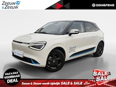 Dongfeng Box - Launch Edition 42 kWh | 360 Camera | Stoelverwarming & Stoelventilatie | Apple Carplay & A