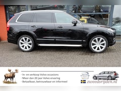 Volvo XC90 - 2.0 T8 Twin Engine AWD Inscription, Panodak, B&W Audio