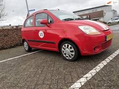 Chevrolet Matiz - 1.0 Class// met nieuwe APK