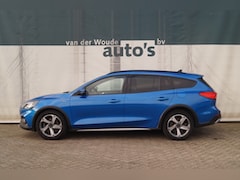 Ford Focus Wagon - 1.5d EcoBlue Active X-Business -NAVI-ECC-PDC