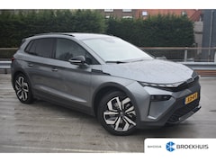 Skoda Elroq - 85 Sportline Edition | ACC | Elektrische achterklep | Elektrisch wegklapbare trekhaak | Bu