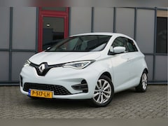 Renault Zoe - R135 Zen 52kWh KOOPACCU SOH 92%