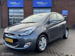 Hyundai ix20 - 1.4i i-Catcher