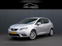 SEAT Ibiza - 1.0 EcoTSI Style Connect | PARKEERSENSOREN | ELEKTRISCH INKLAPBARE SPIEGELS | MIRROR LINK