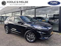 Ford Kuga - 2.5 PHEV e-CVT 225pk ST-Line X