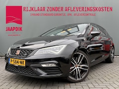 SEAT Leon - BWJ 2018 2.0 TSI CUPRA 300 PK AUTOMAAT | PANODAK | FULL LED | STOELVERW. | ALCANTARA | ADA
